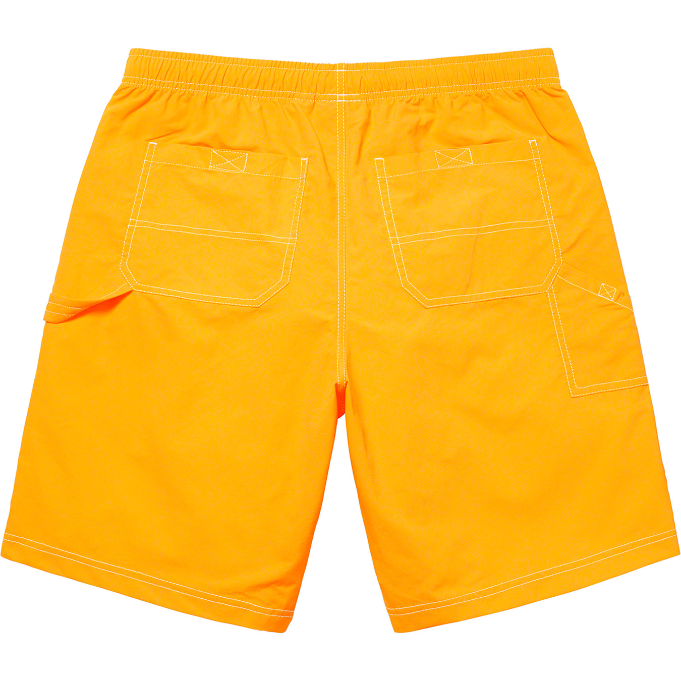 Nylon Painter Short