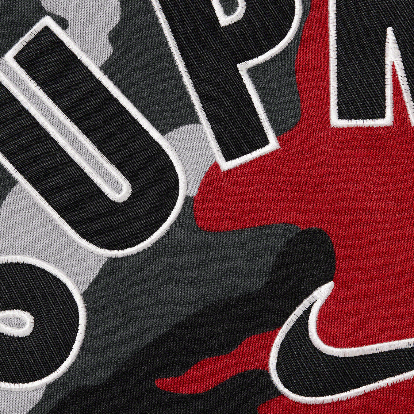 Supreme®/Nike® Arc Sweatpant