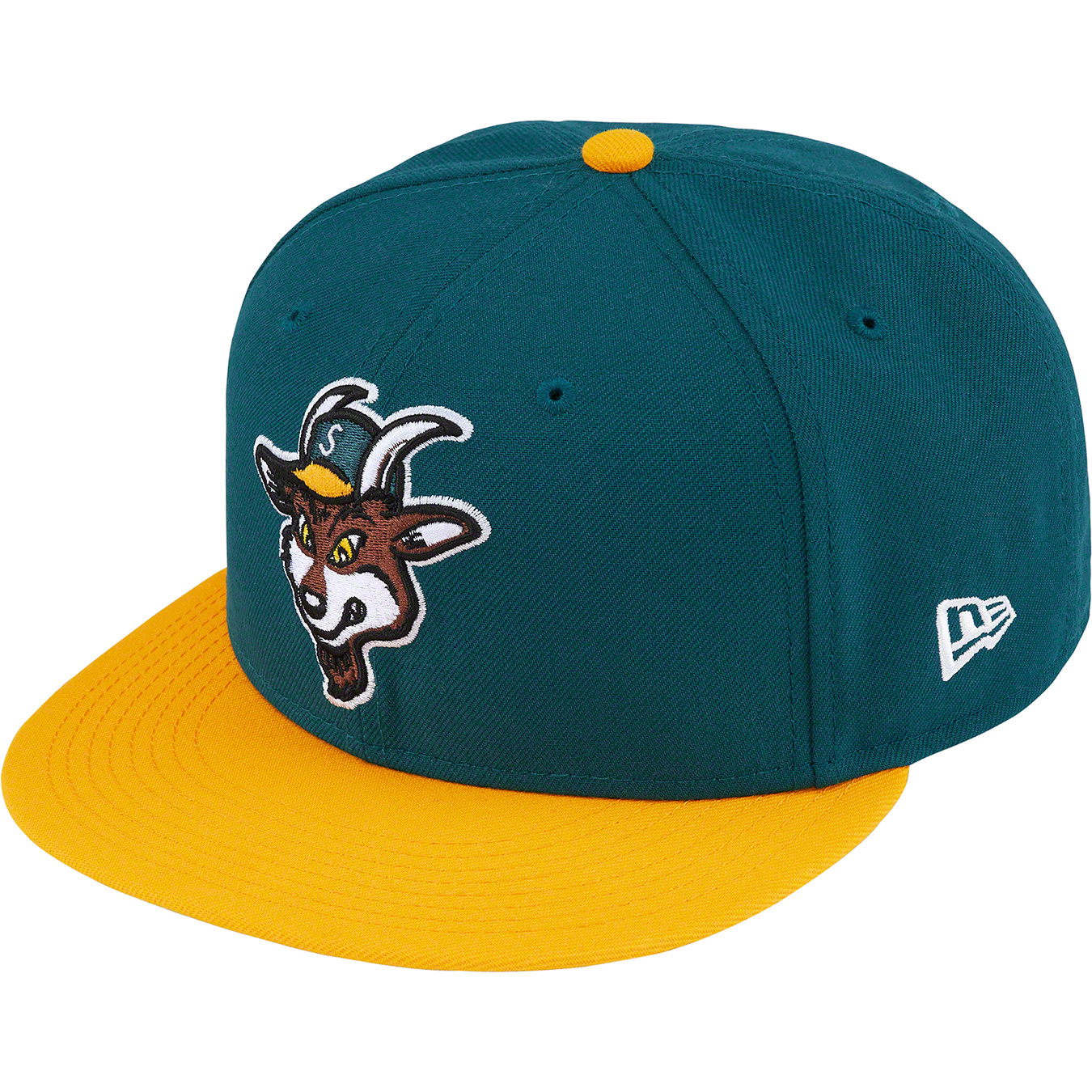 Goat New Era®