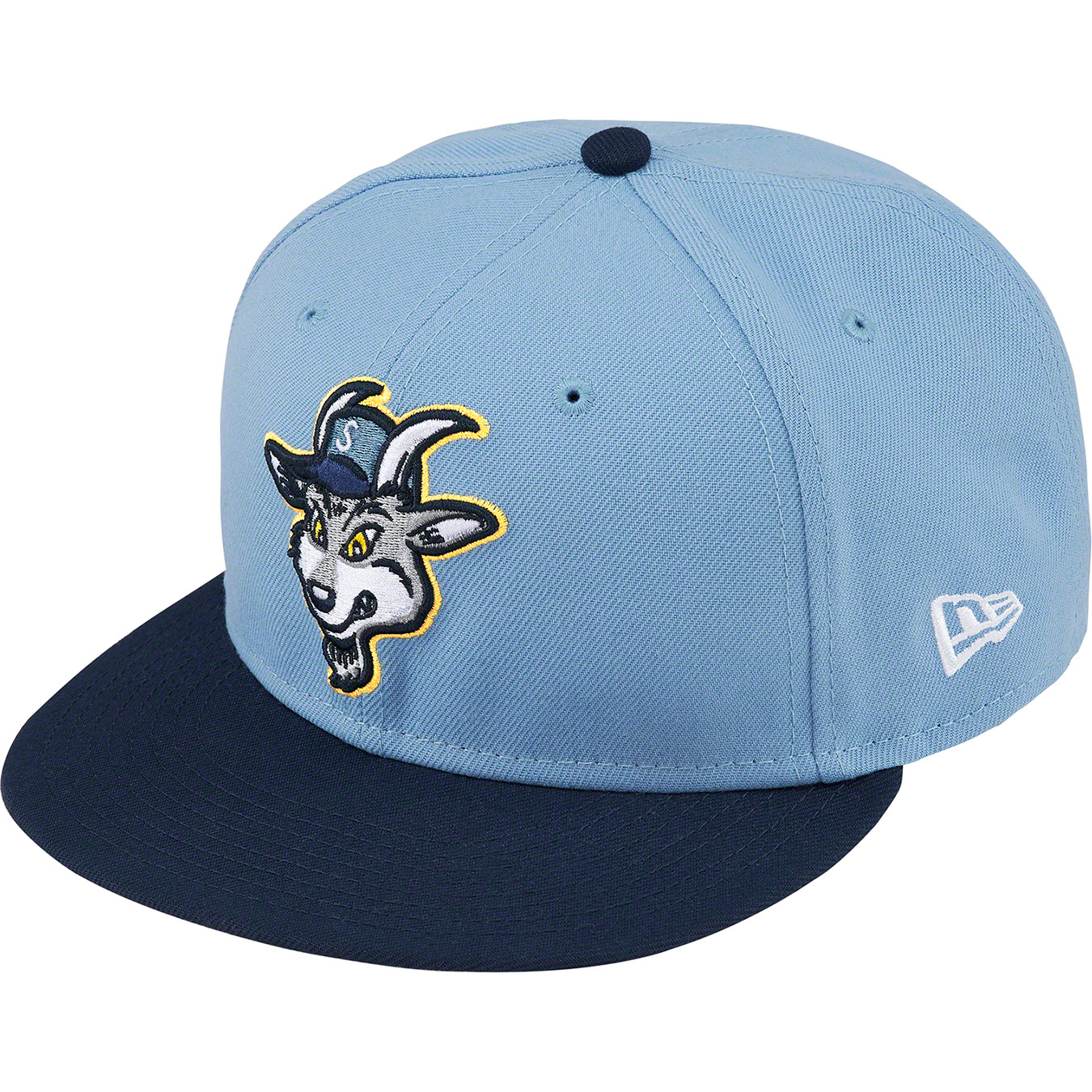 Goat New Era®