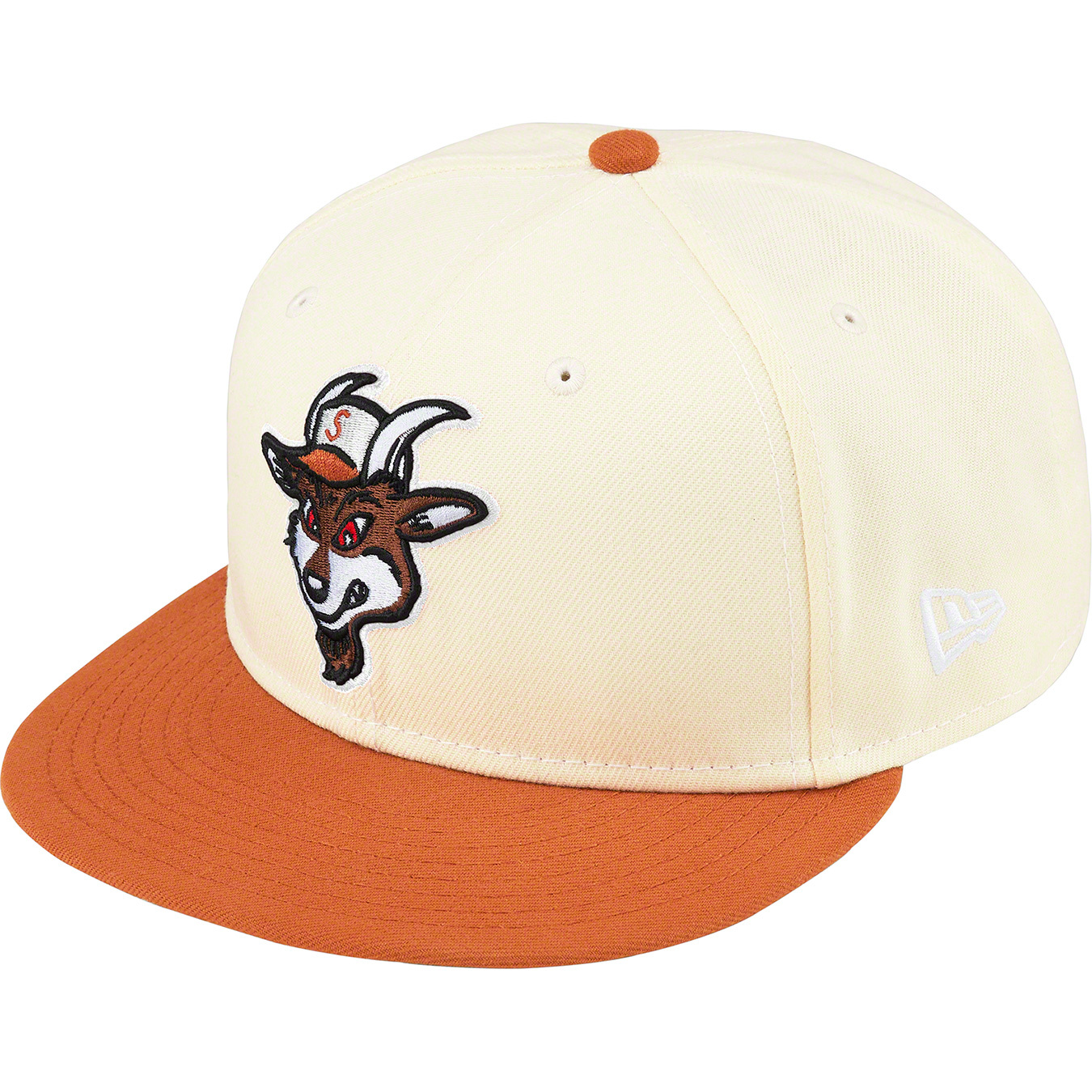 Goat New Era®