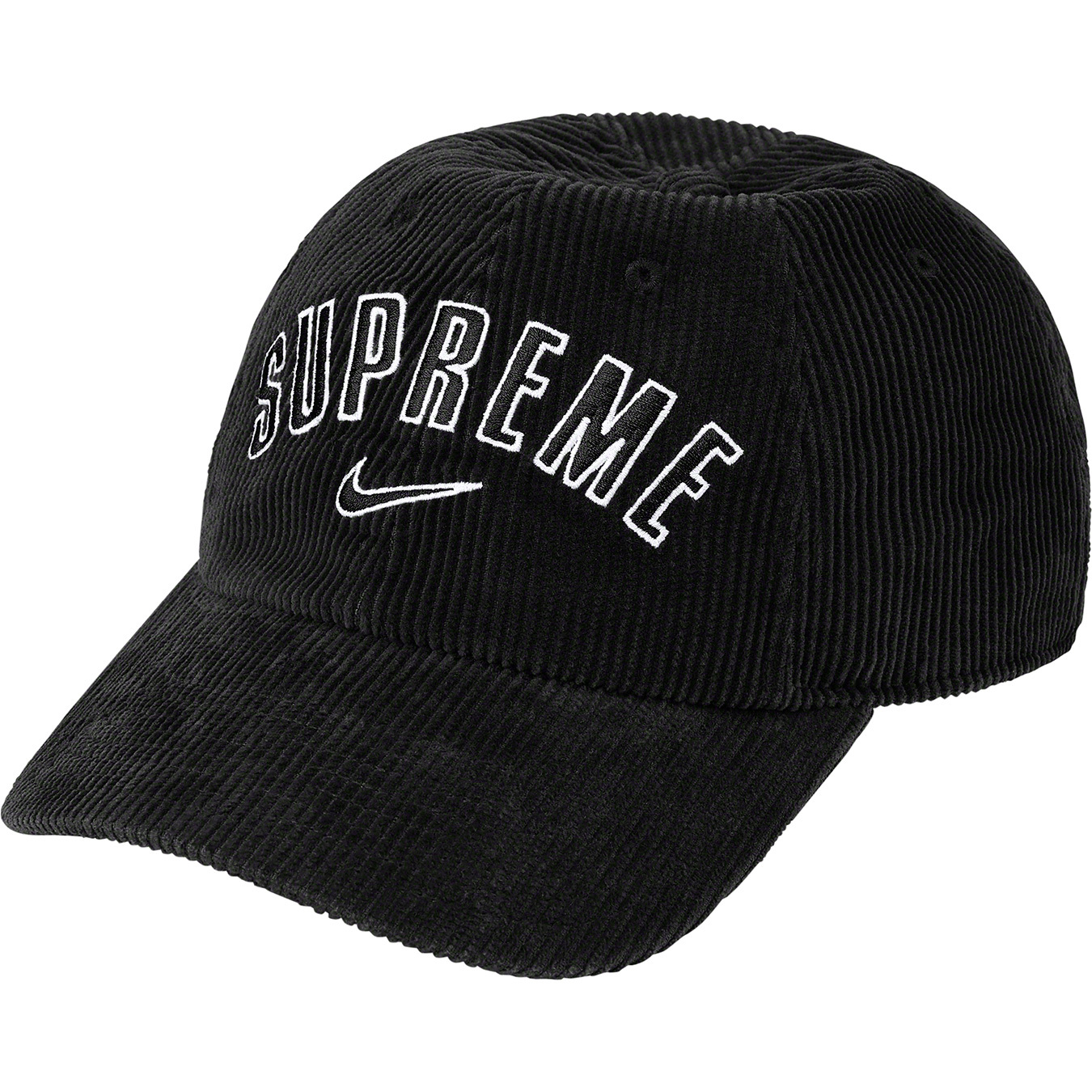 Supreme®/Nike® Arc Corduroy 6-Panel