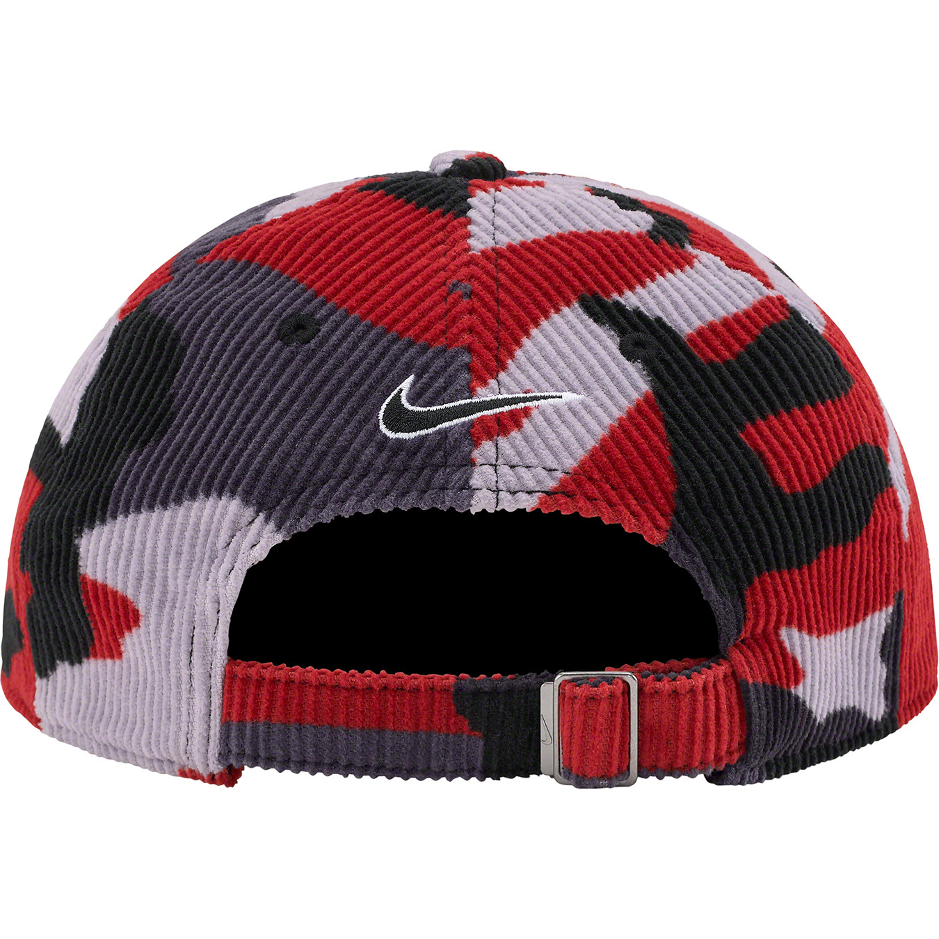 Supreme®/Nike® Arc Corduroy 6-Panel