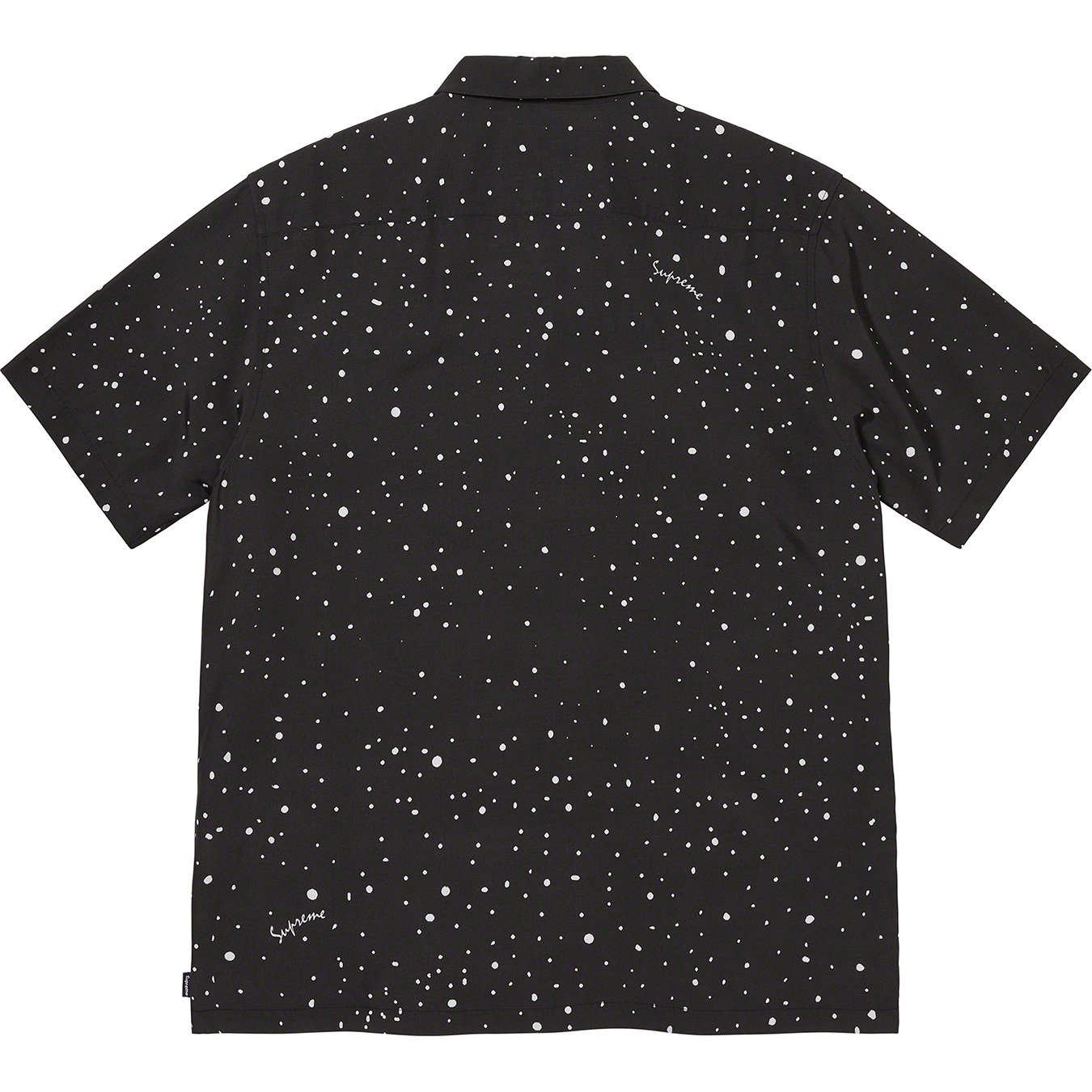Silver Surfer S/S Shirt