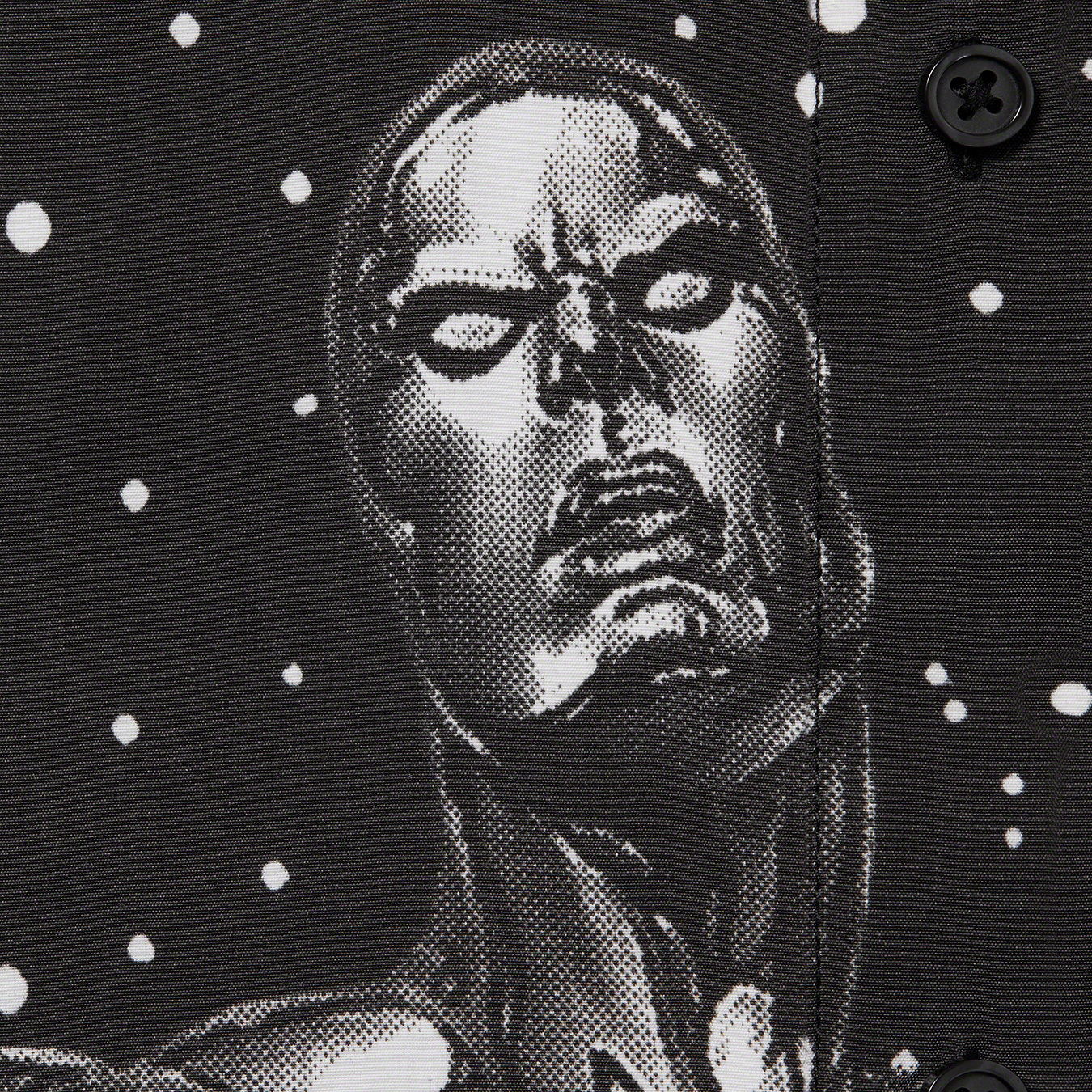 Silver Surfer S/S Shirt