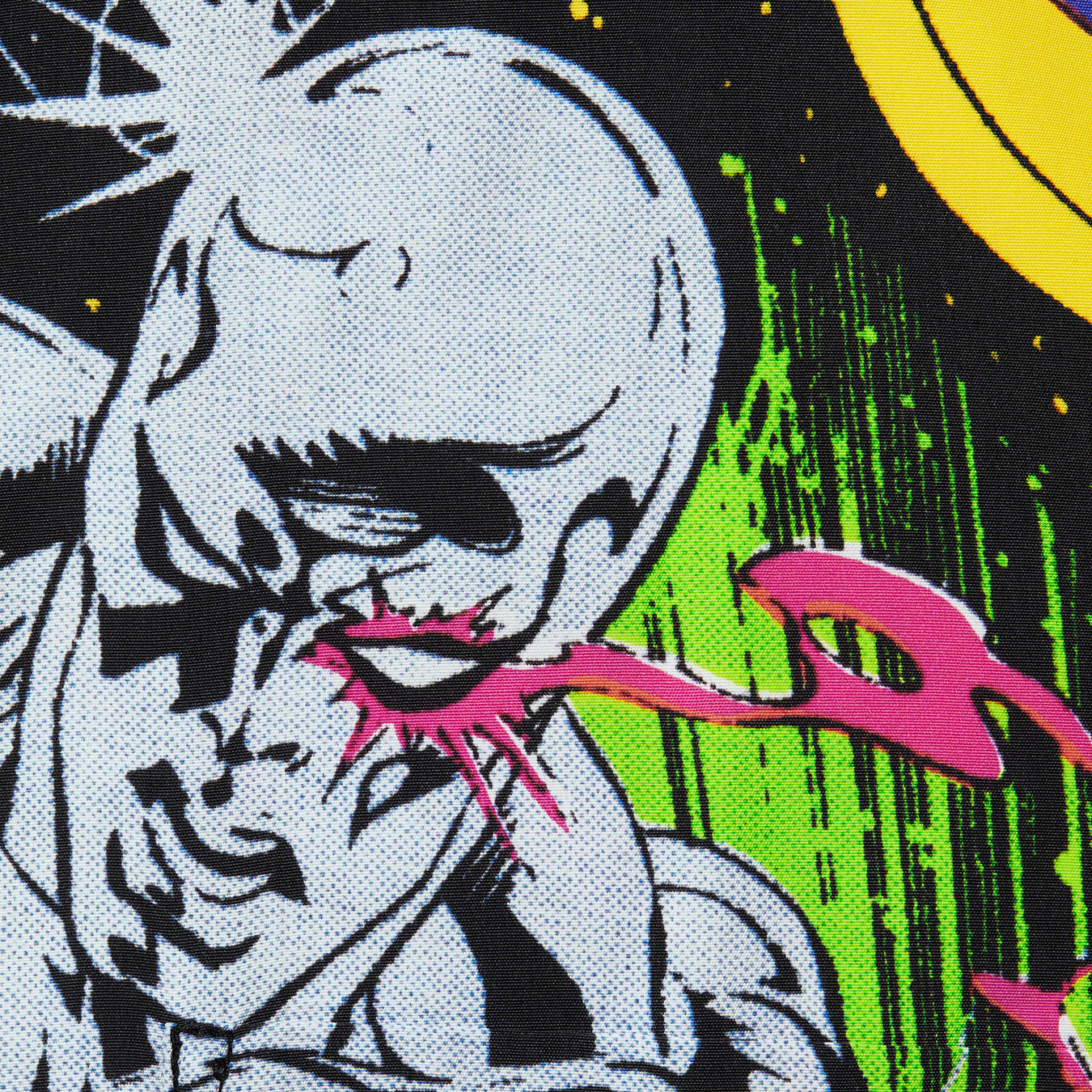 Silver Surfer S/S Shirt