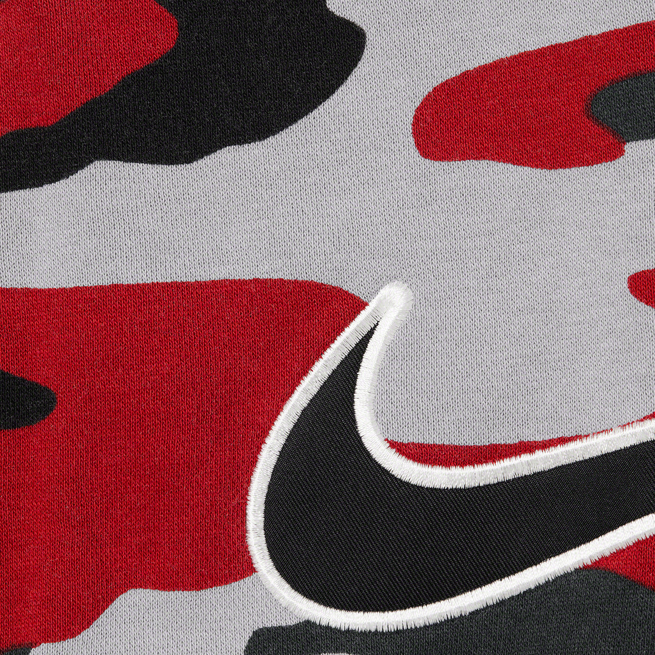 Supreme®/Nike® Arc Crewneck
