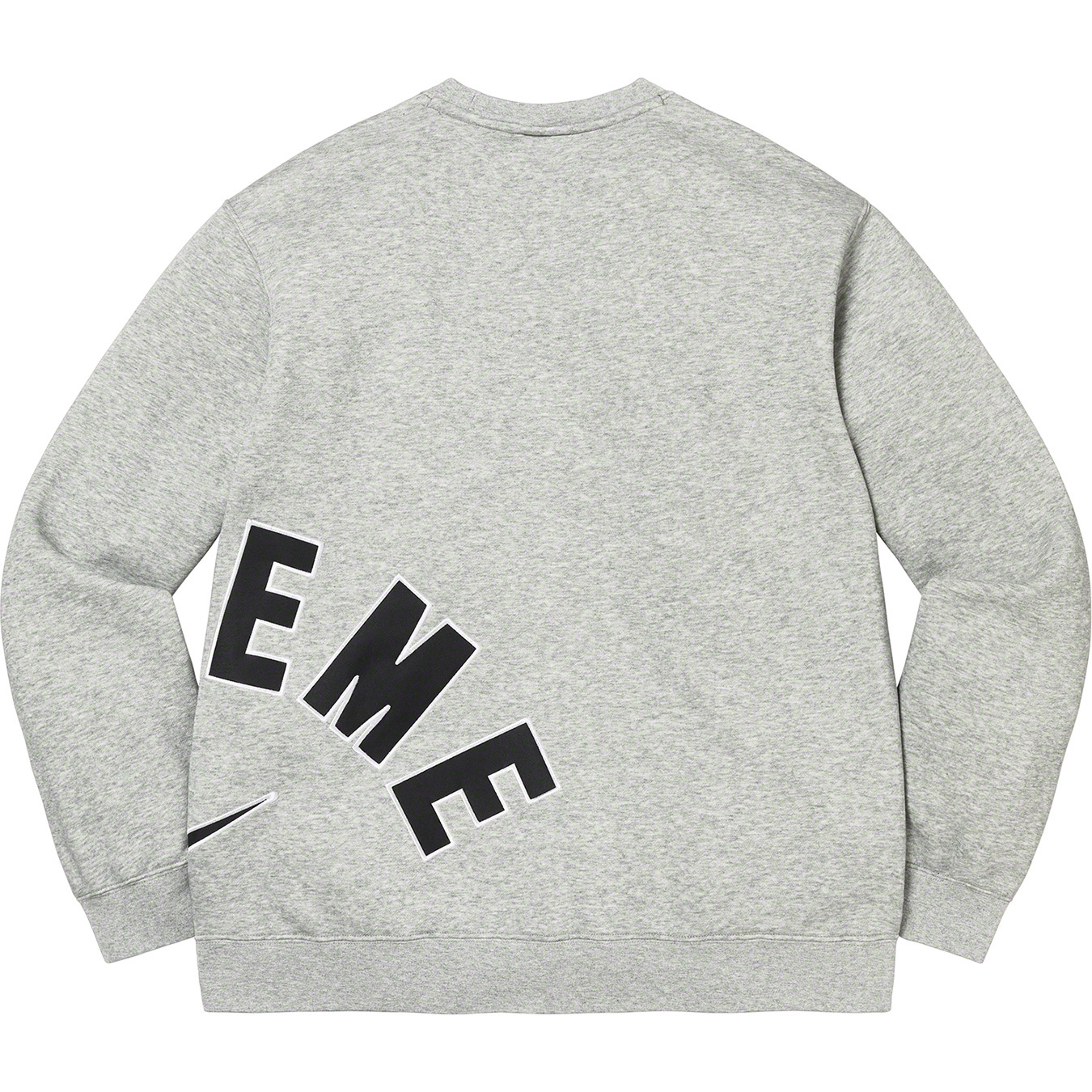 Supreme®/Nike® Arc Crewneck