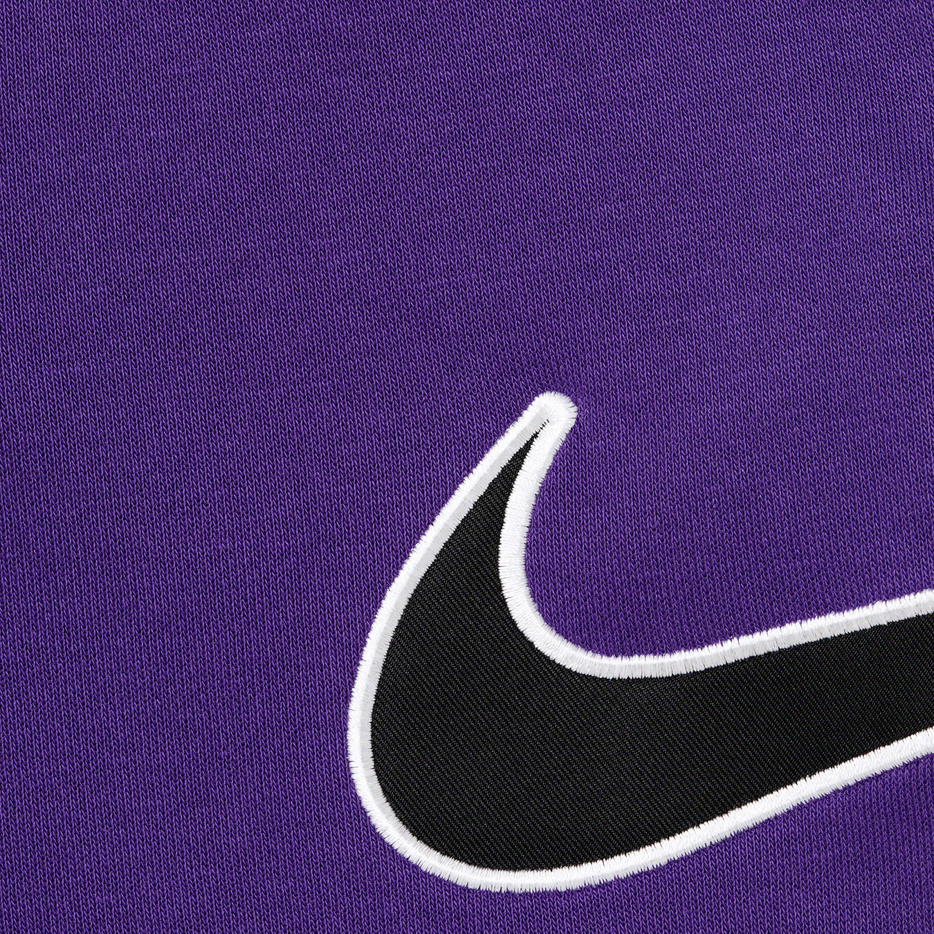 Supreme®/Nike® Arc Crewneck
