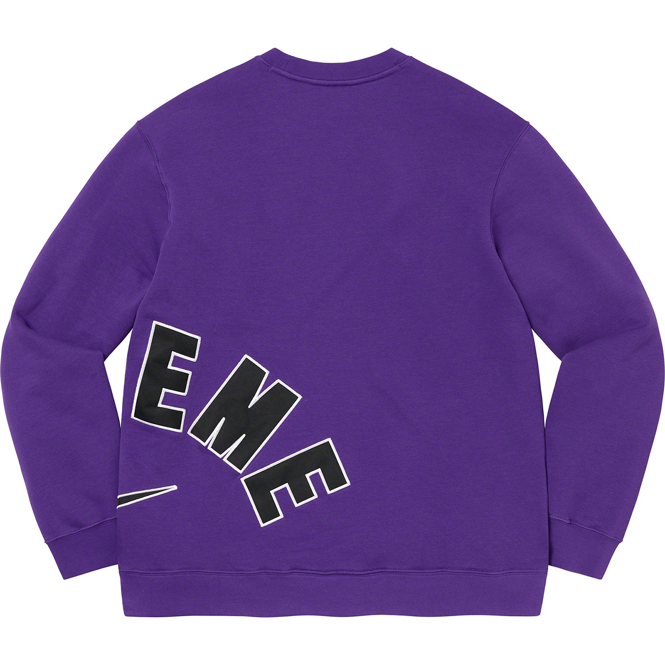 Supreme®/Nike® Arc Crewneck