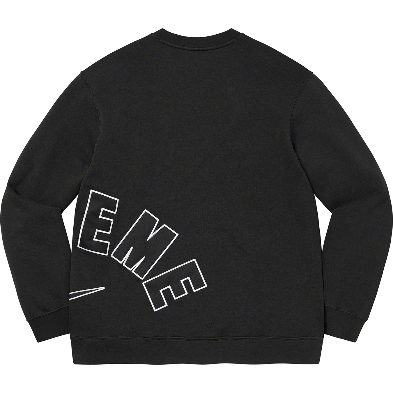 Supreme®/Nike® Arc Crewneck