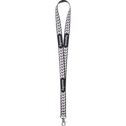 Cuban Links Lanyard
