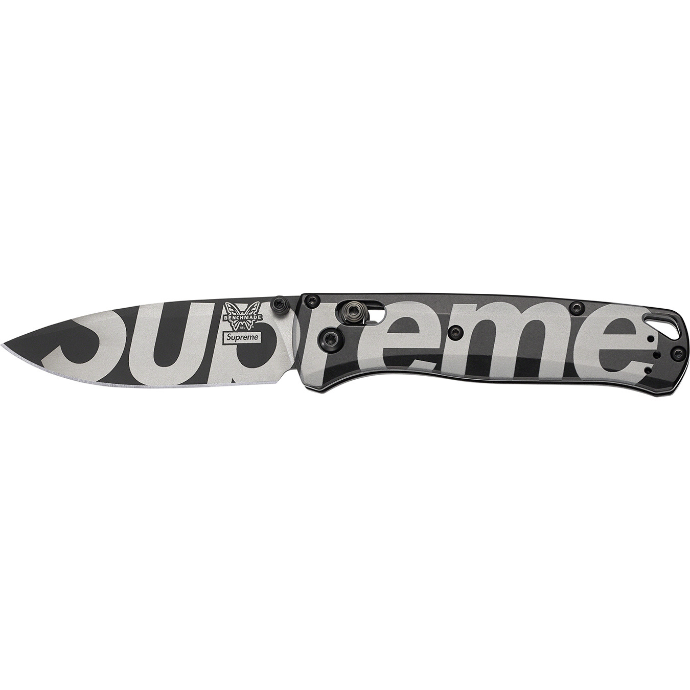Supreme®/Benchmade Bugout® Knife