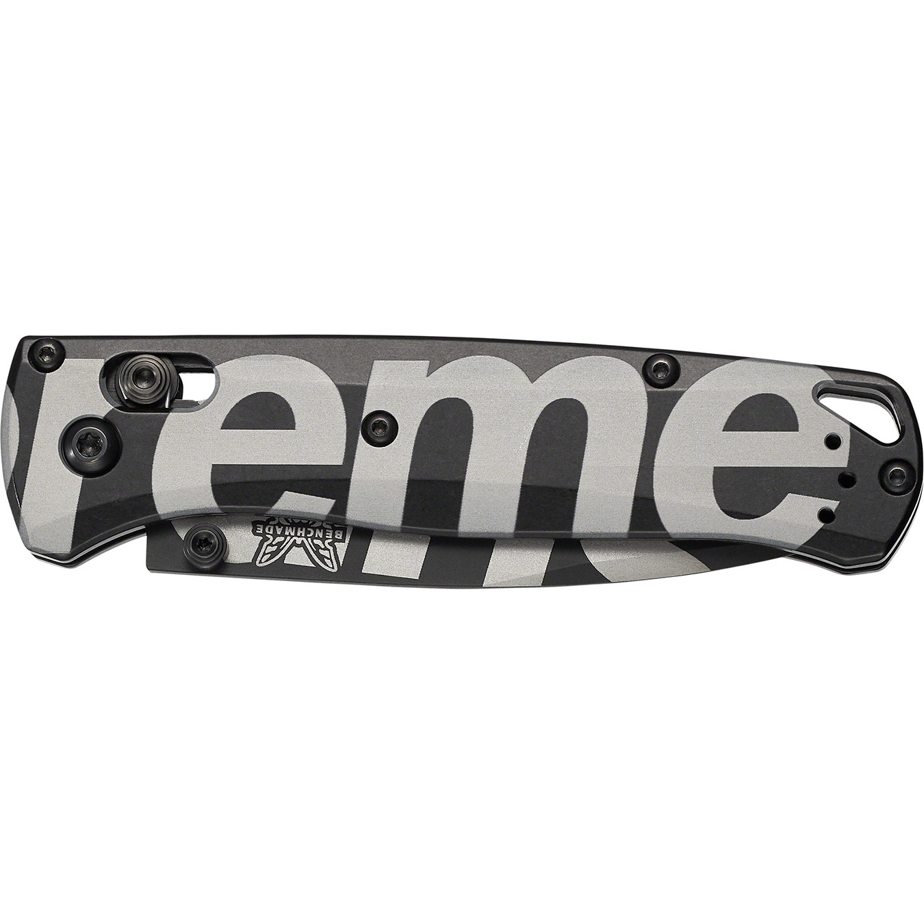 Supreme®/Benchmade Bugout® Knife