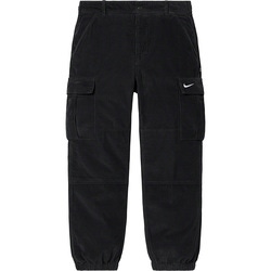 Supreme®/Nike® <br>Arc Corduroy Cargo Pant