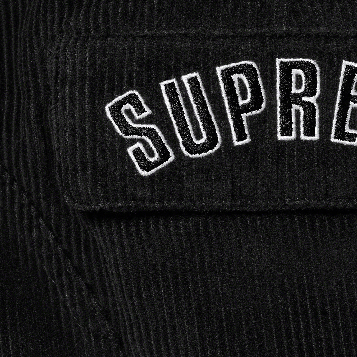 Supreme®/Nike® Arc Corduroy Cargo Pant