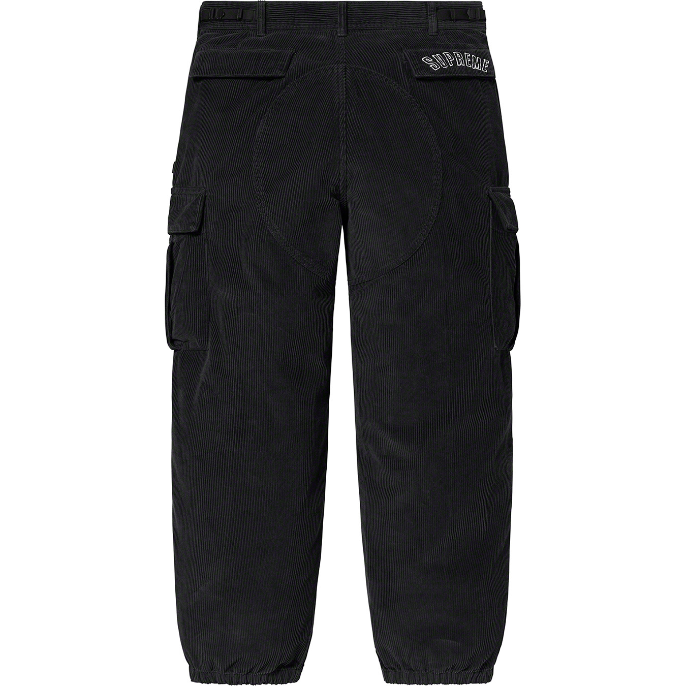 Supreme®/Nike® Arc Corduroy Cargo Pant