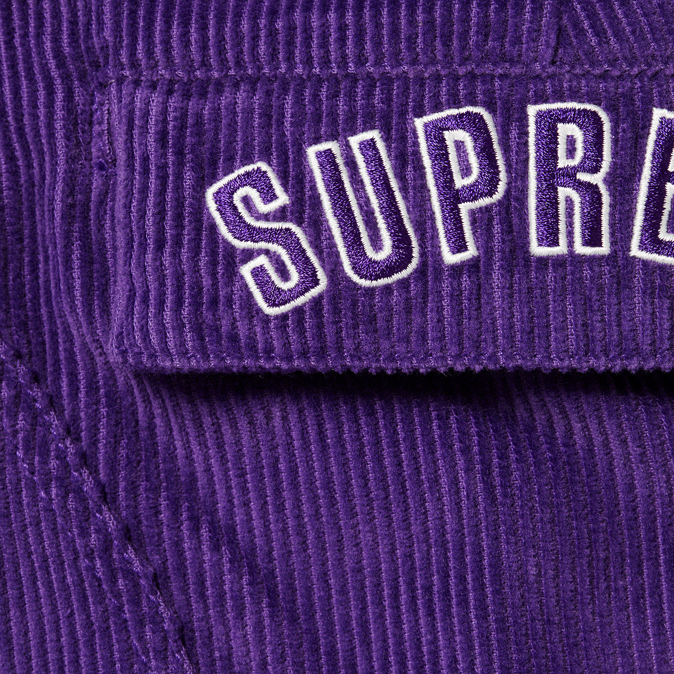Supreme®/Nike® Arc Corduroy Cargo Pant