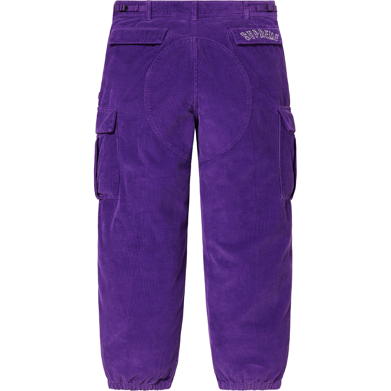 Supreme®/Nike® Arc Corduroy Cargo Pant