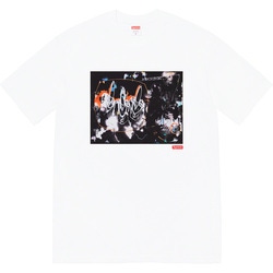 Futura Tee