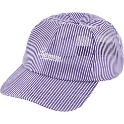 Stripe Mesh 6-Panel