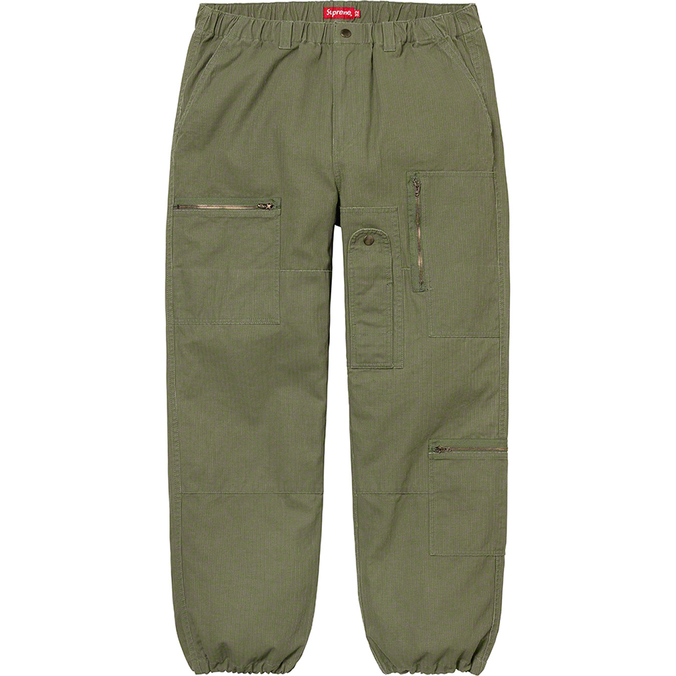 Flight Pant