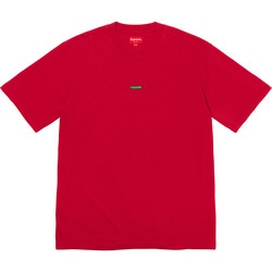 Typewriter S/S Top