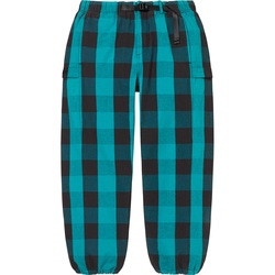 Belted Trail Pant