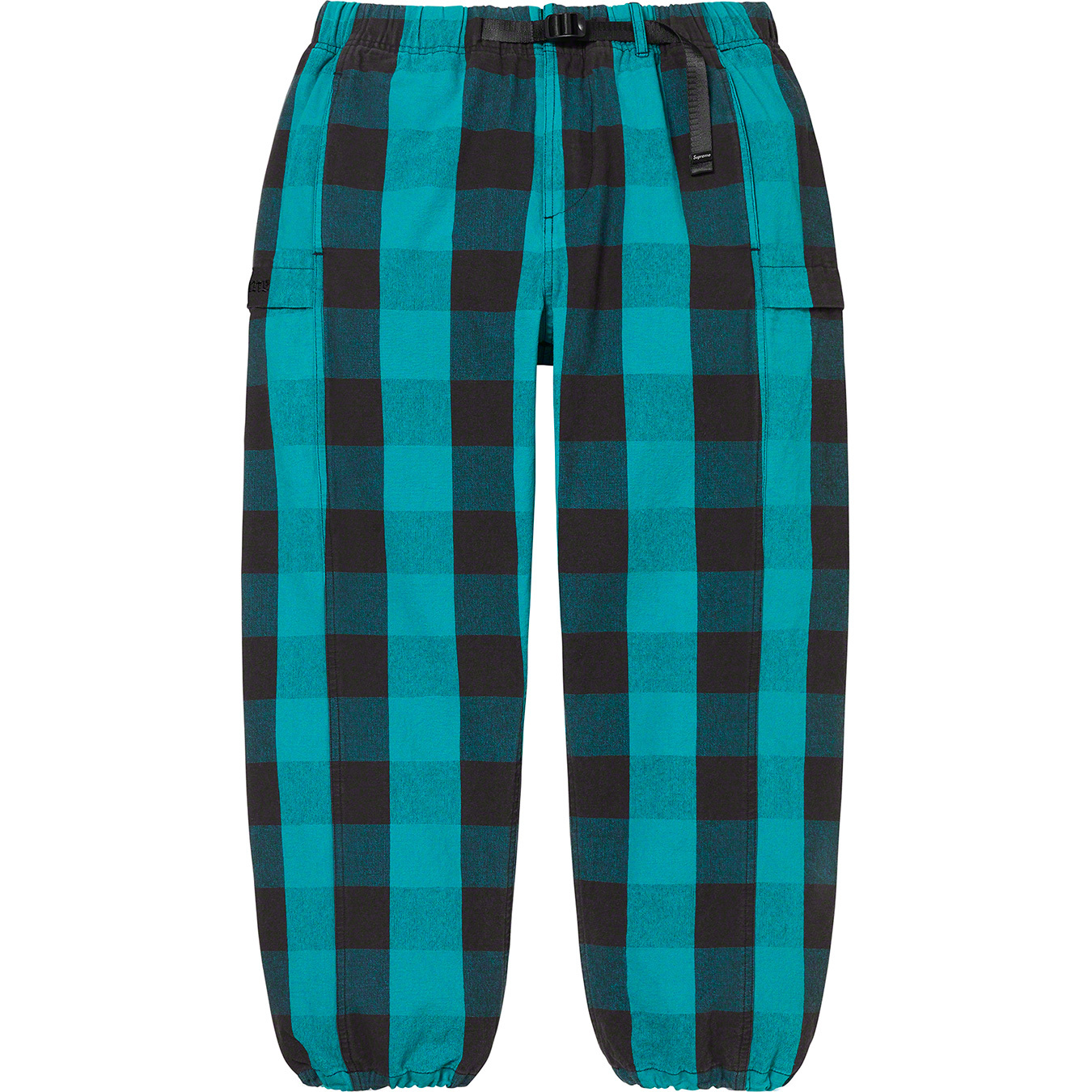 Belted Trail Pant