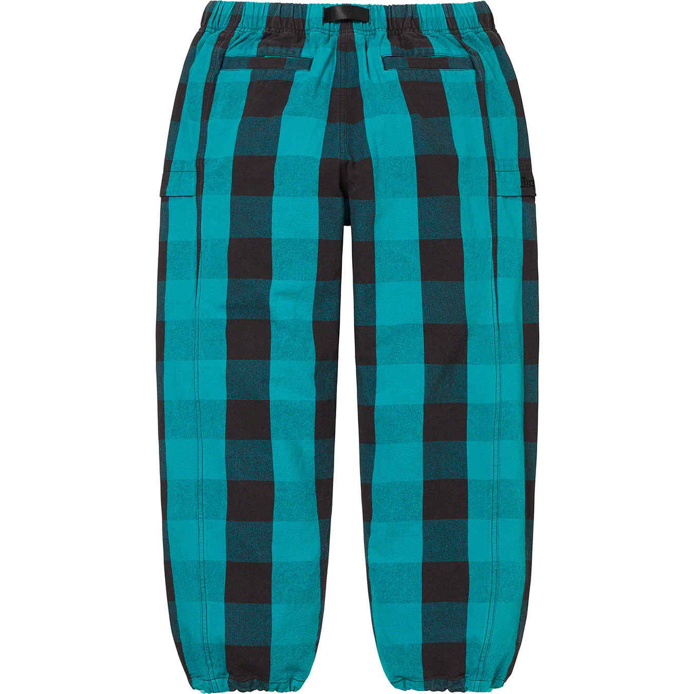 Belted Trail Pant