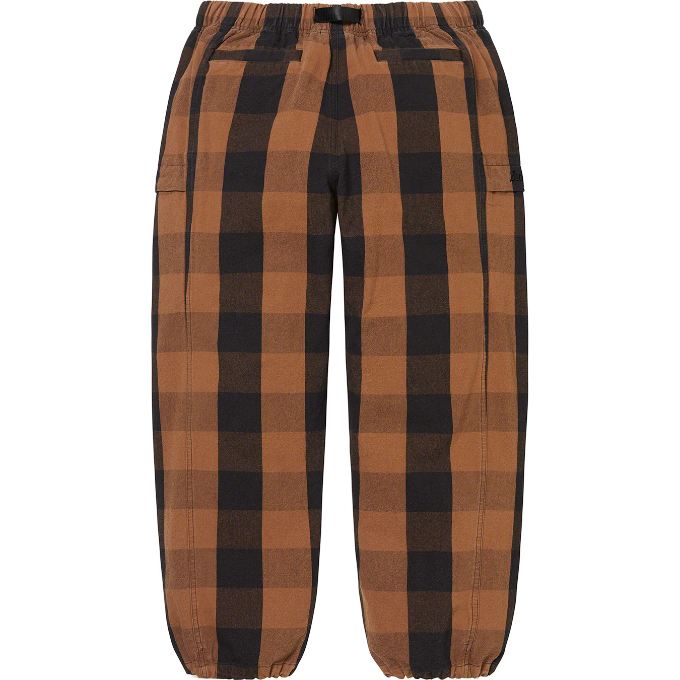 Belted Trail Pant