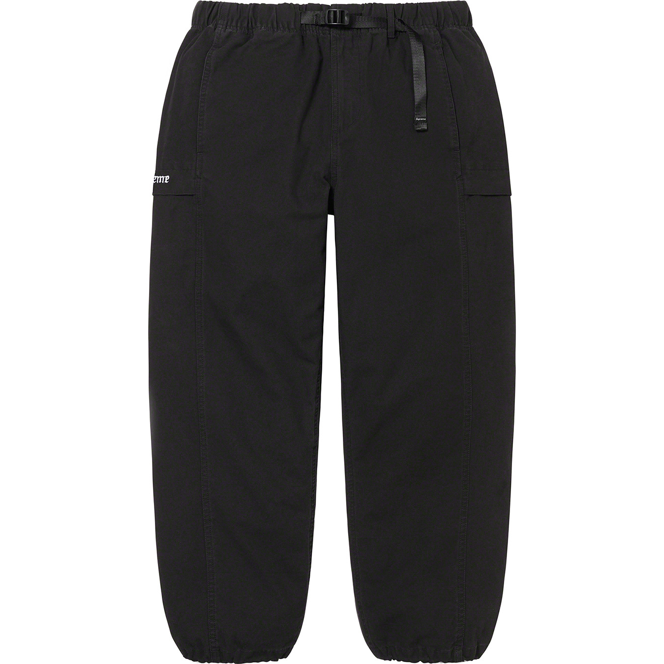 Belted Trail Pant
