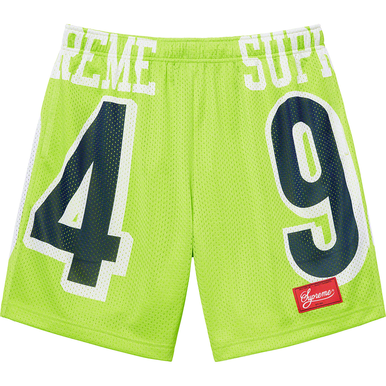 94 Jersey Short