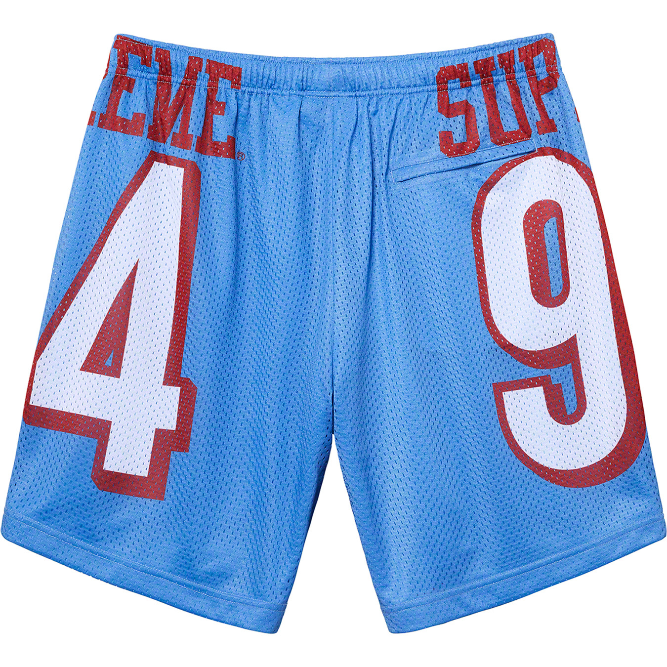 94 Jersey Short