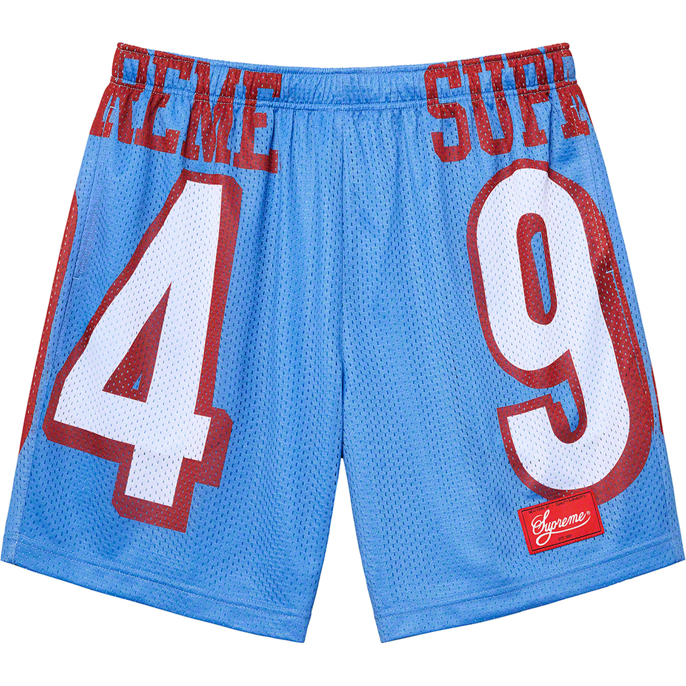 94 Jersey Short