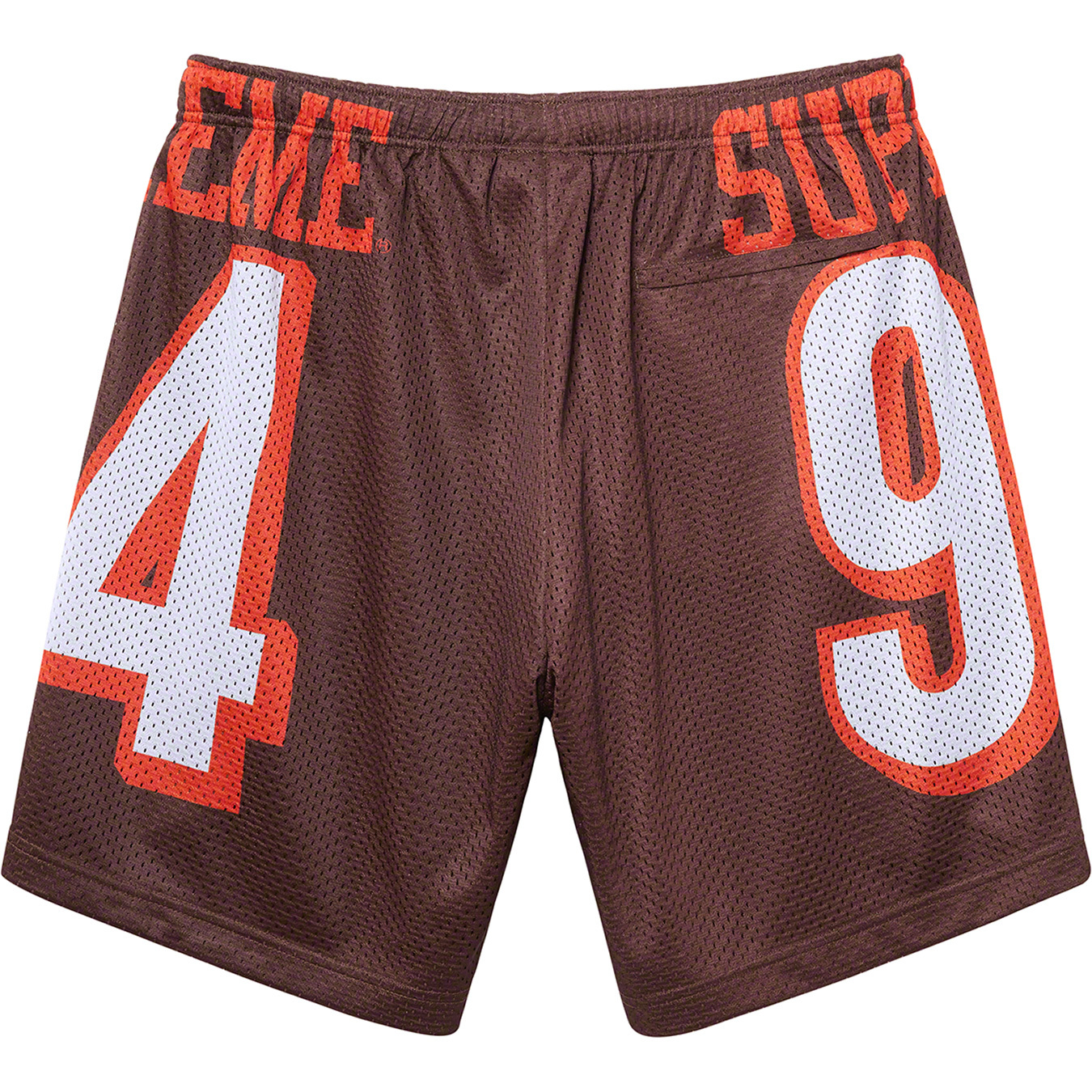 94 Jersey Short