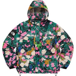 Supreme®/The North Face® <br>Trekking Convertible Jacket