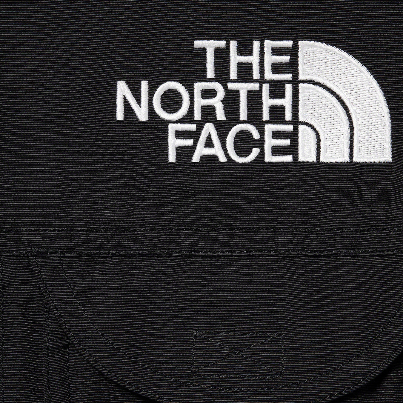 Supreme®/The North Face® Trekking Convertible Jacket