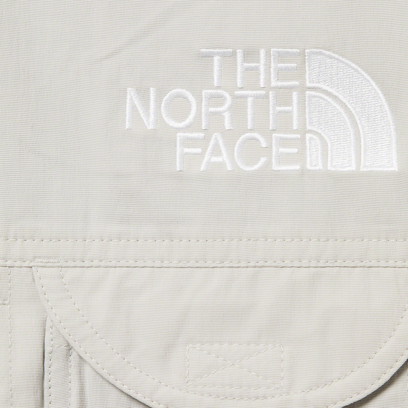 Supreme®/The North Face® Trekking Convertible Jacket