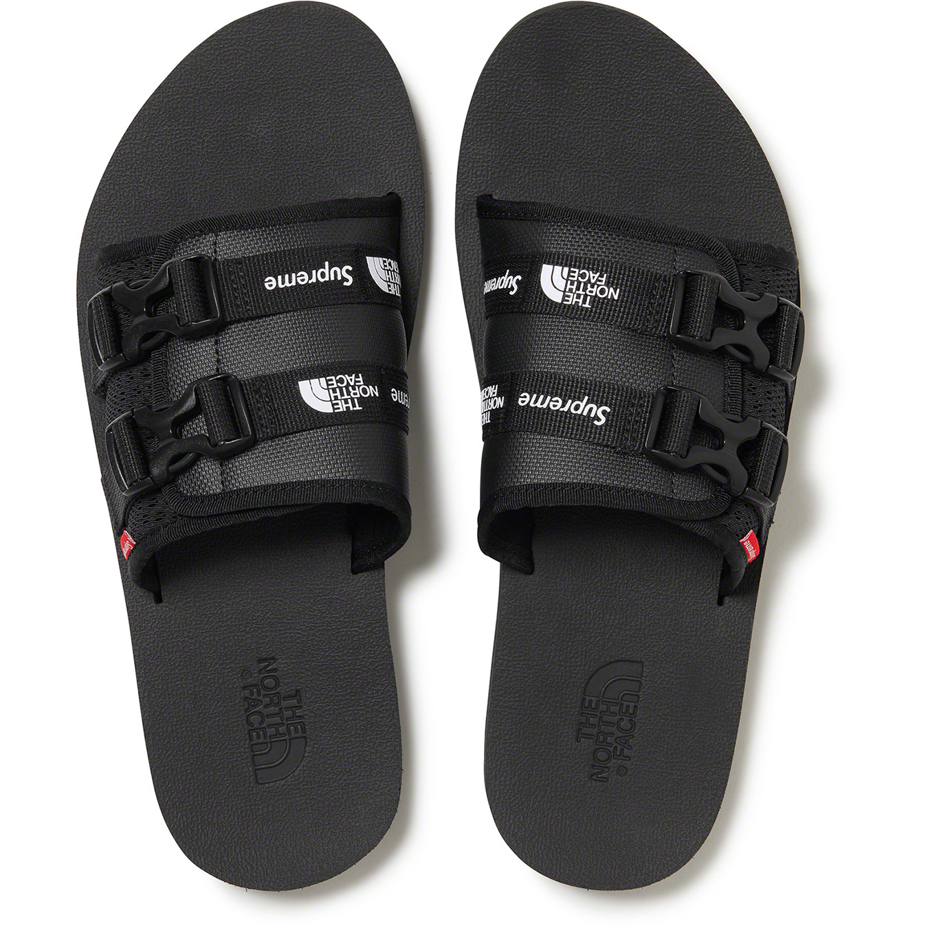 Supreme®/The North Face® Trekking Sandal