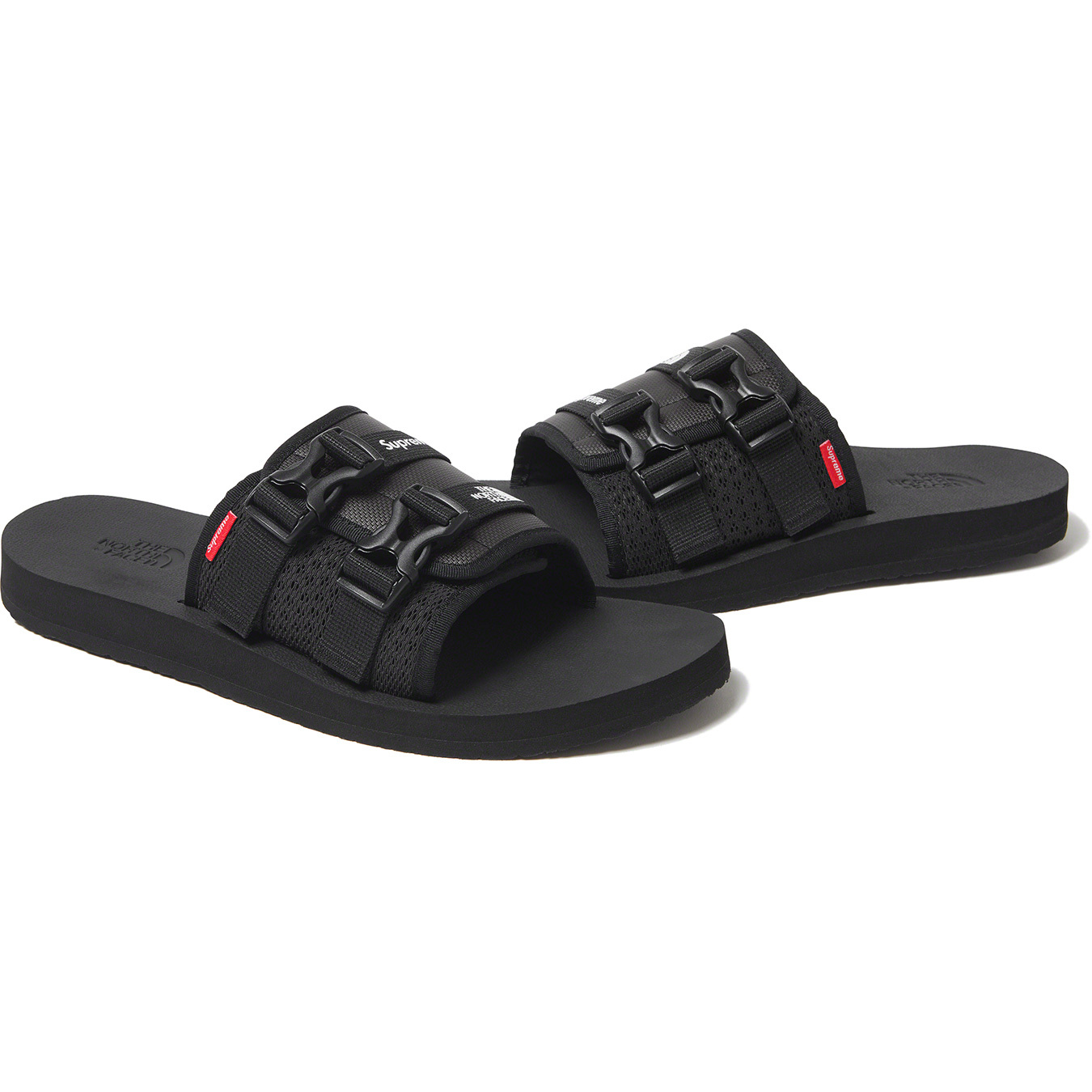 Supreme®/The North Face® Trekking Sandal