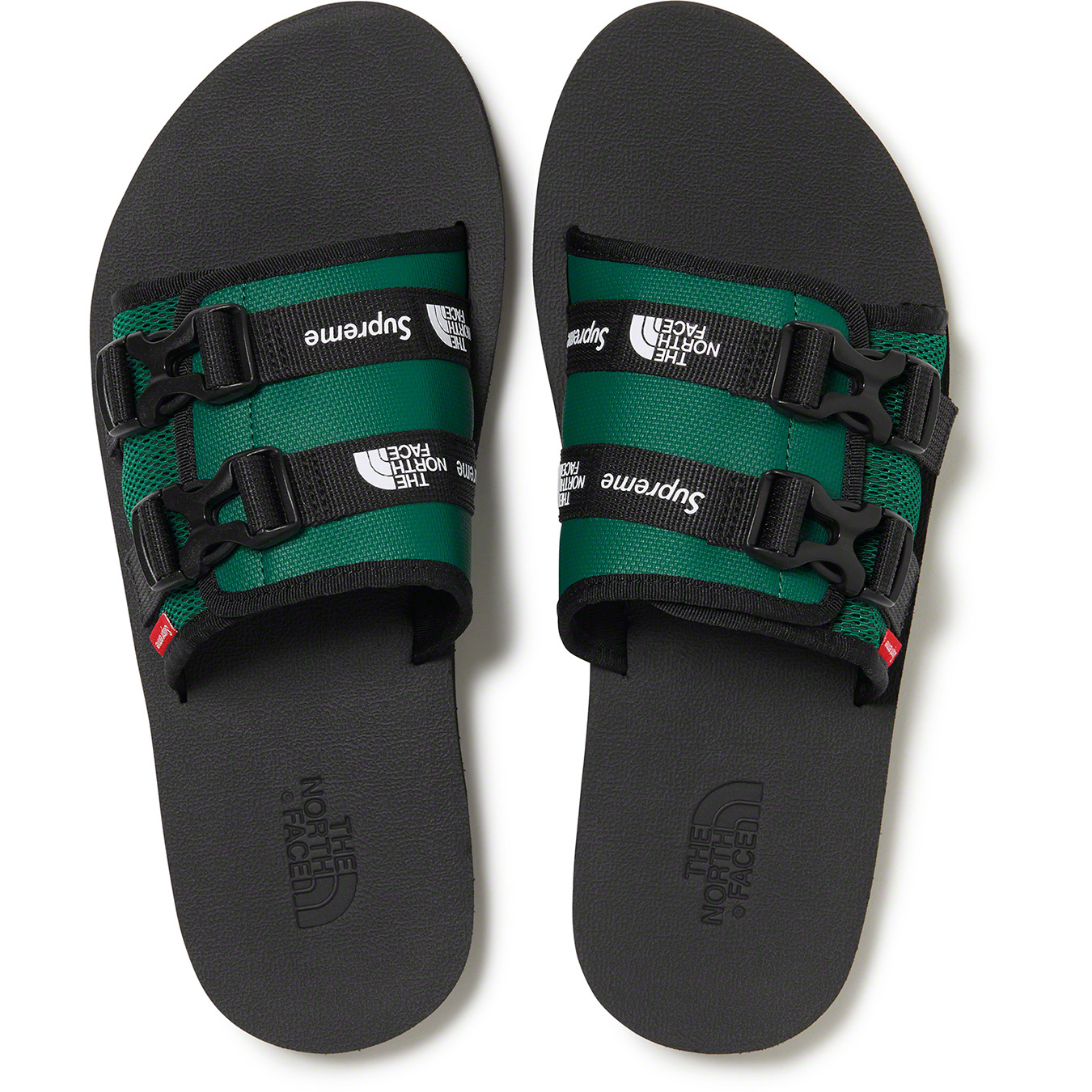 Supreme®/The North Face® Trekking Sandal