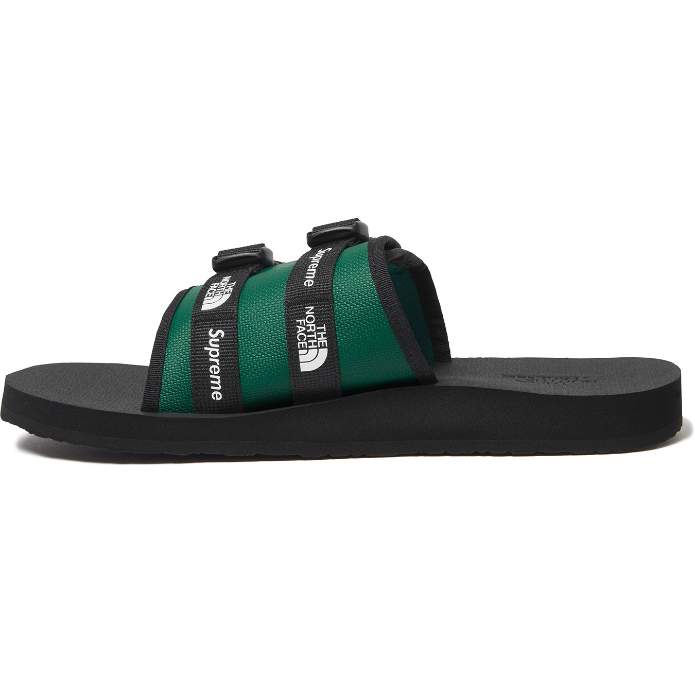 Supreme®/The North Face® Trekking Sandal