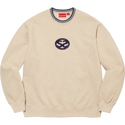 Double S Crewneck