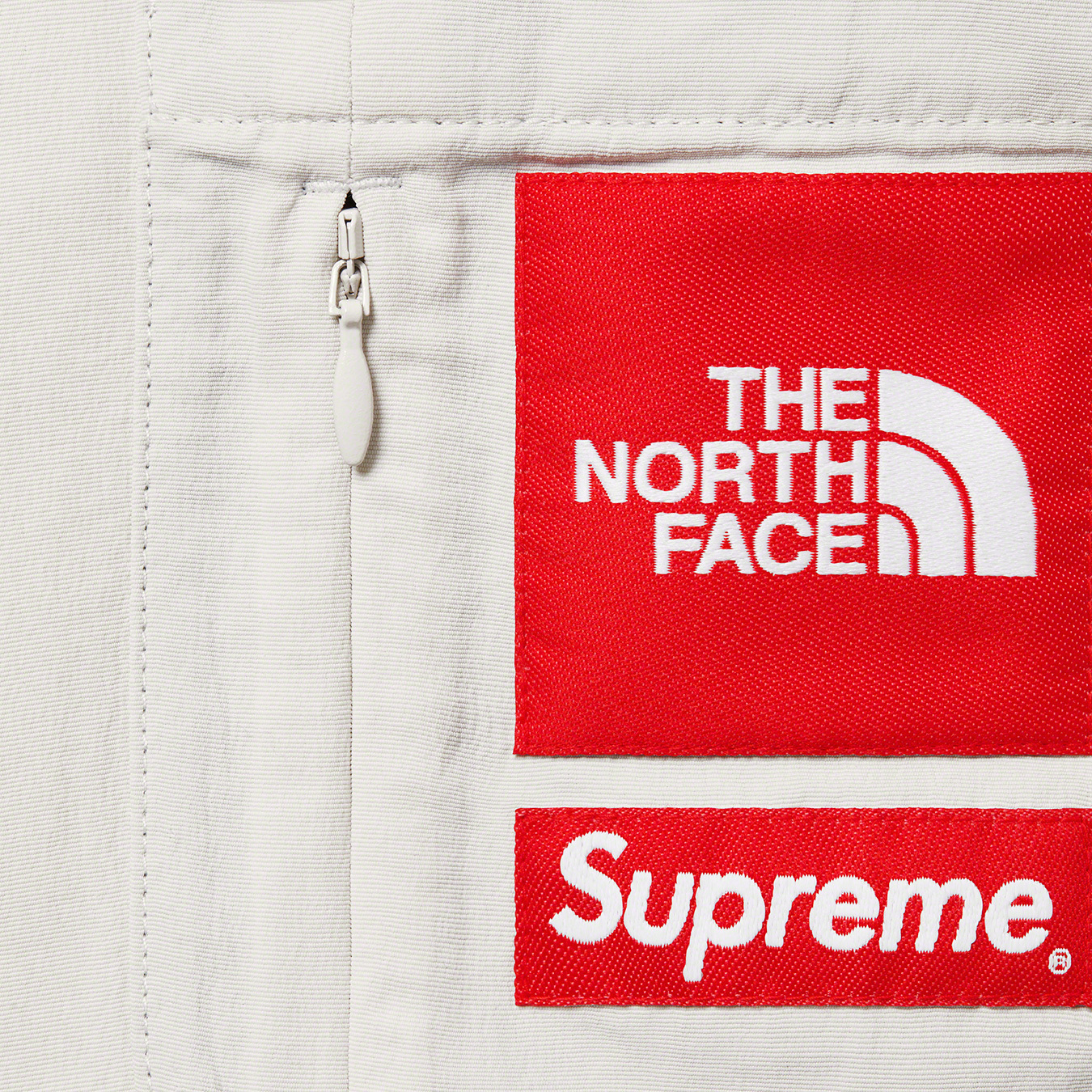 Supreme®/The North Face® Trekking S/S Shirt