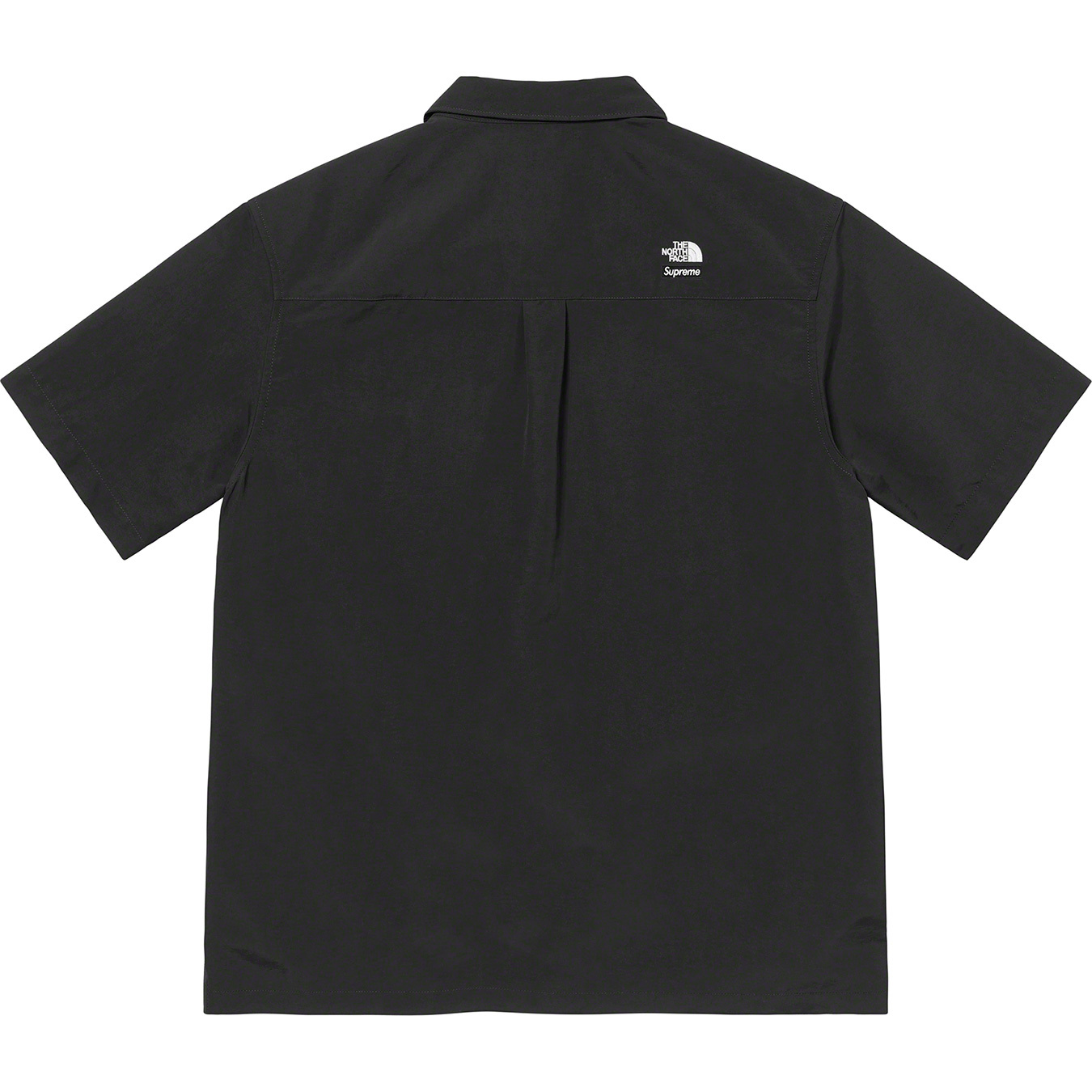 Supreme®/The North Face® Trekking S/S Shirt