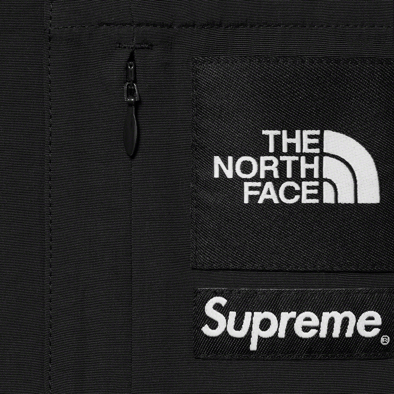 Supreme®/The North Face® Trekking S/S Shirt
