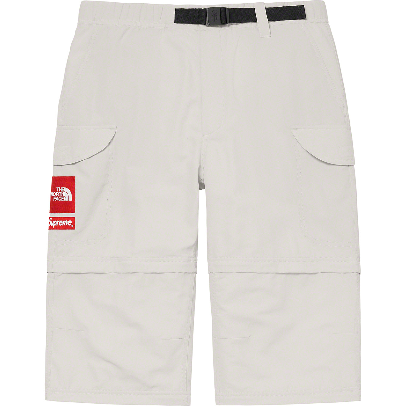 Supreme®/The North Face® Trekking Zip-Off Belted Pant