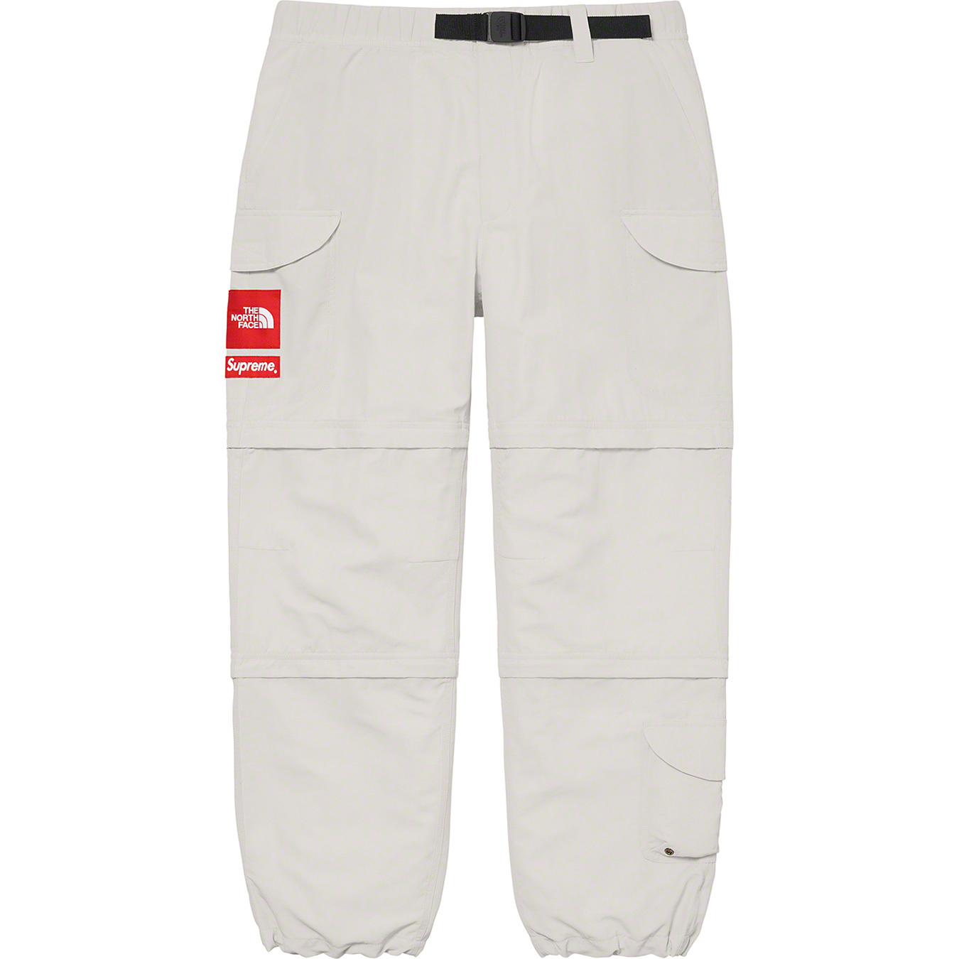 Supreme®/The North Face® Trekking Zip-Off Belted Pant