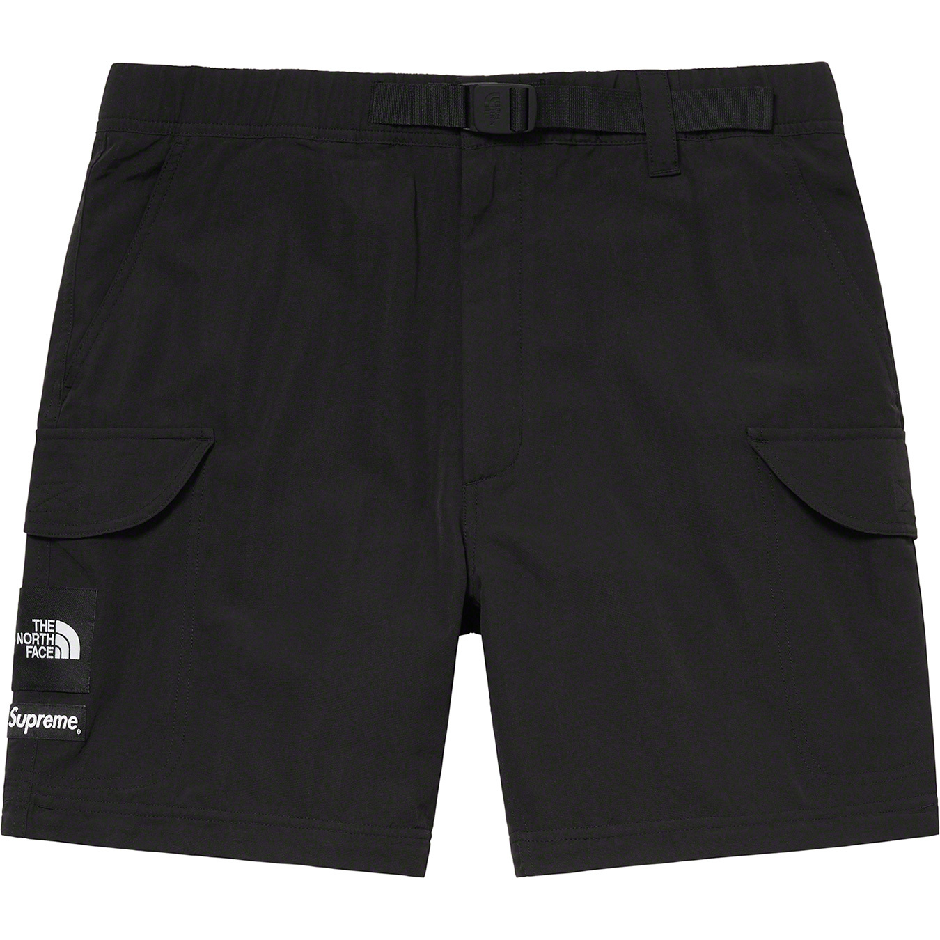 Supreme®/The North Face® Trekking Zip-Off Belted Pant